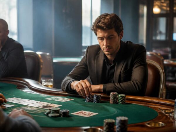 Comment exploiter les tournois EPT de poker