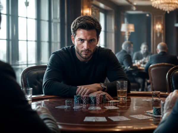 Comment gérer la discipline mentale au poker