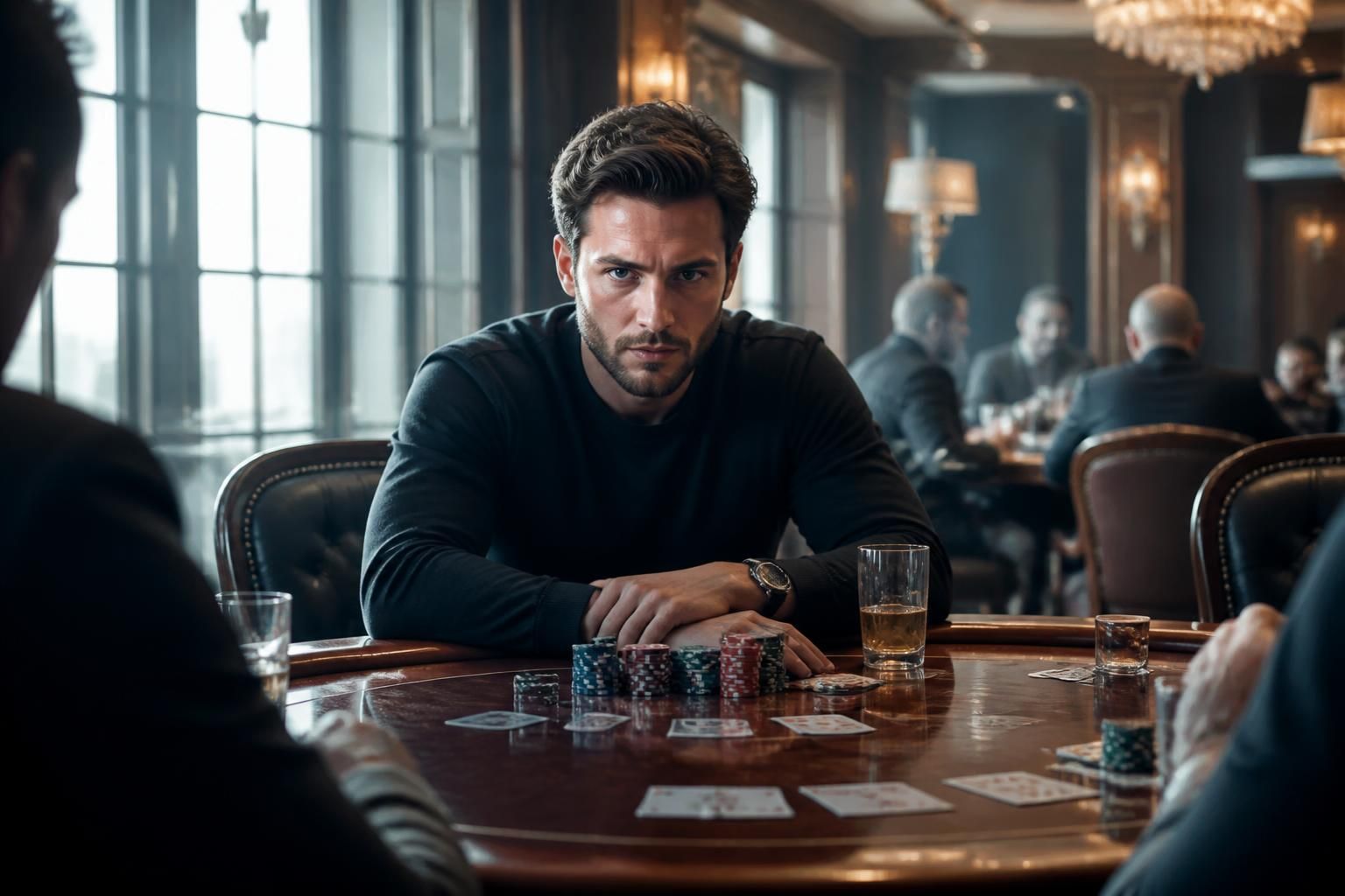 Comment gérer la discipline mentale au poker
