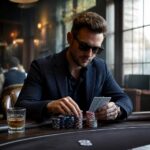 Comment gérer la routine pré-session au poker