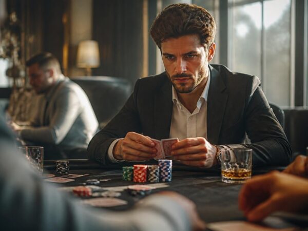 Comment gérer la stratégie exploitative au poker
