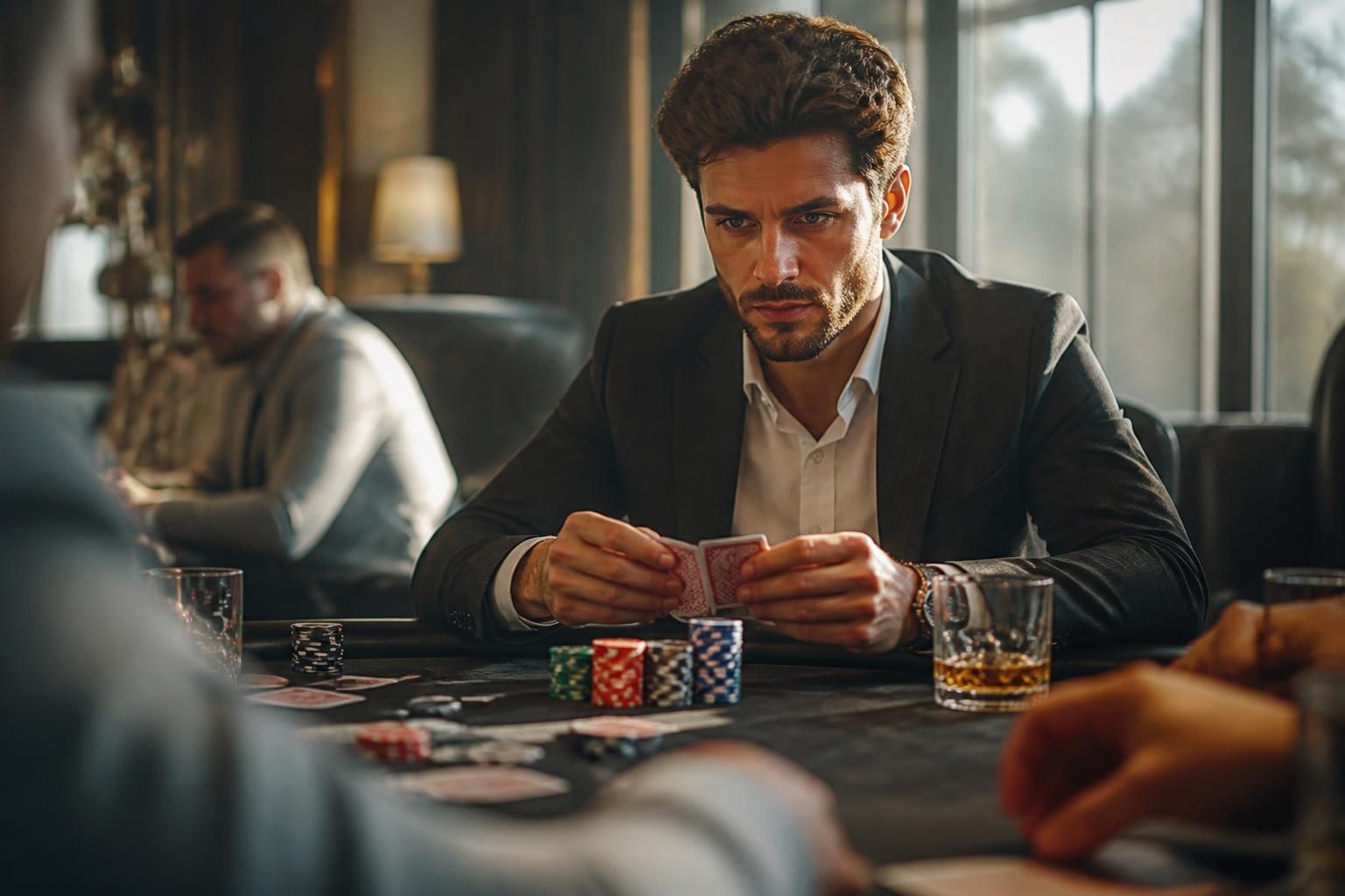 Comment gérer la stratégie exploitative au poker