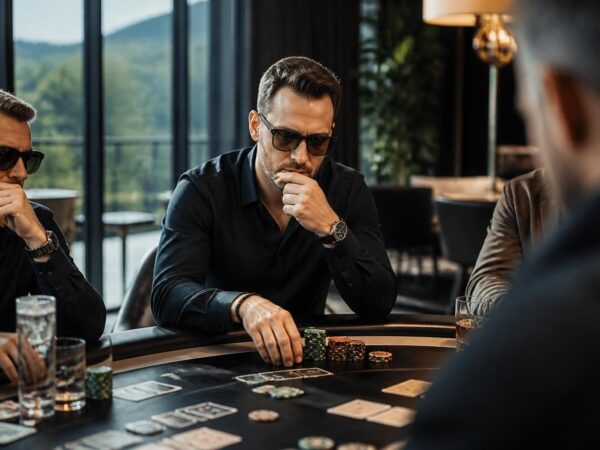 Comment gérer le 3-bet au poker