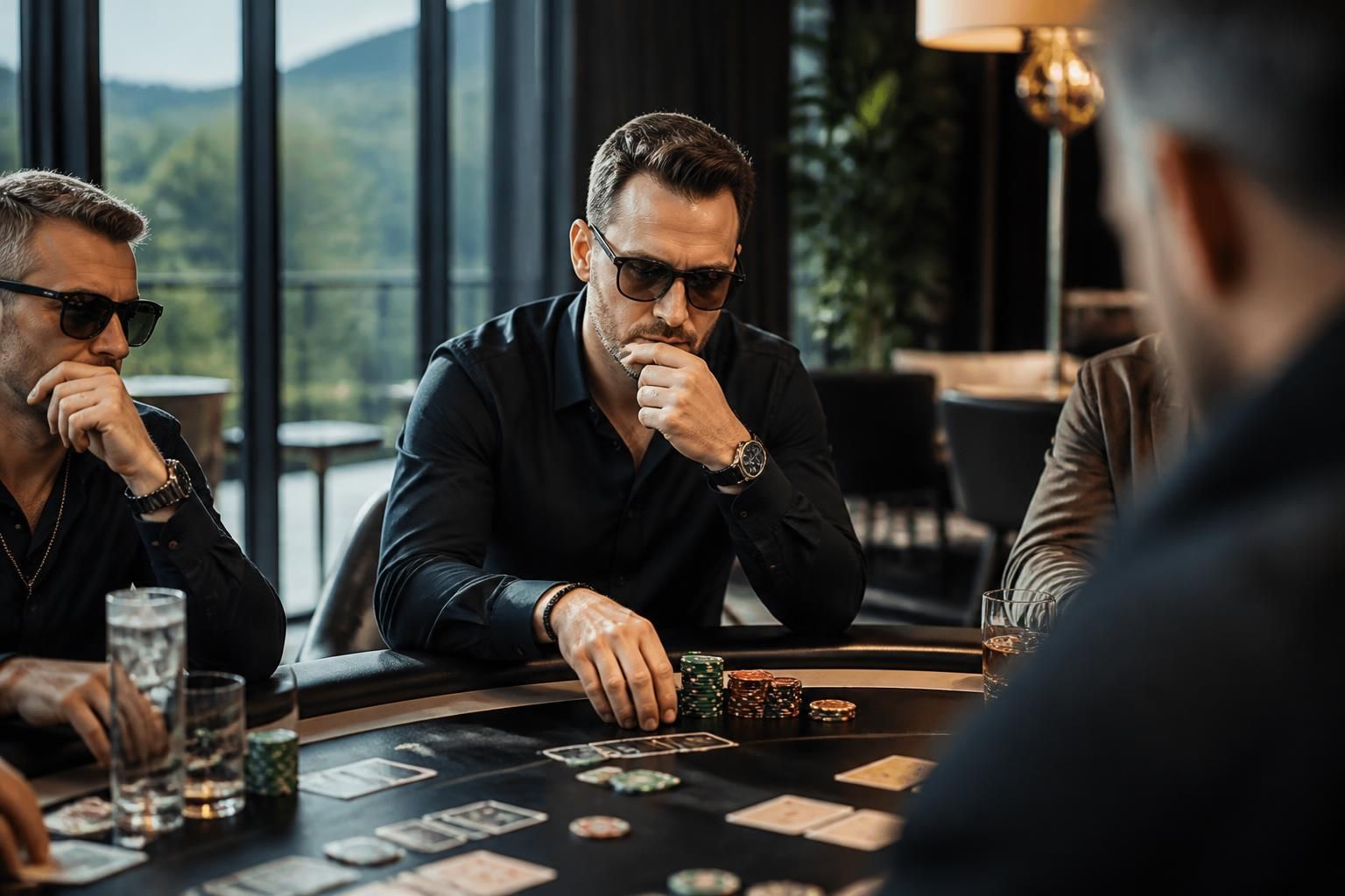 Comment gérer le 3-bet au poker
