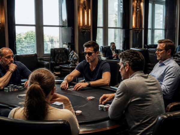 Comment gérer le multi-tabling au poker en ligne