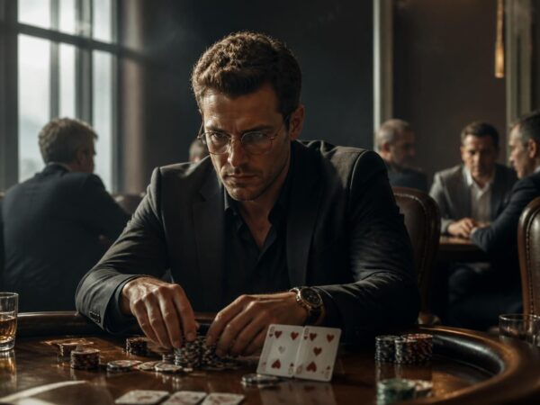 Comment gérer les connecteurs assortis au poker