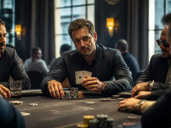 Comment gérer les grosses paires au poker