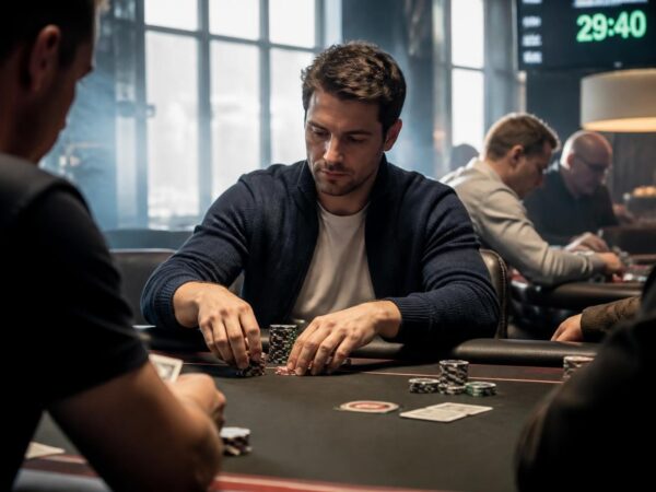 Comment gérer les habitudes des gagnants au poker