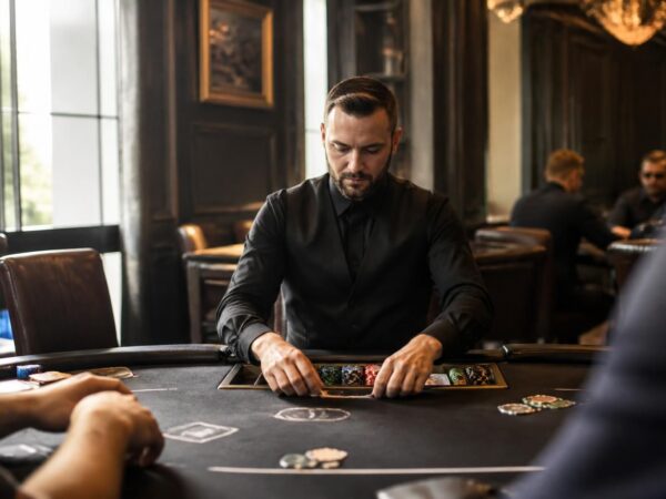 Comment gérer les règles officielles du poker