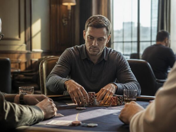 Comment gérer les tournois WSOP de poker