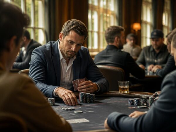 Comment identifier la stratégie en Sit and Go de poker