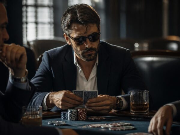 Comment identifier le dead money au poker