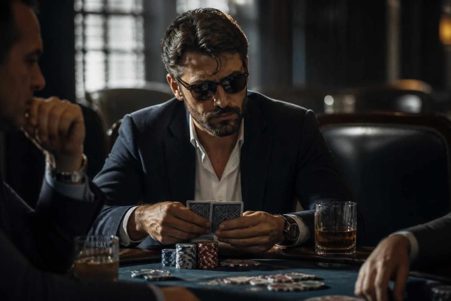 Comment identifier le dead money au poker