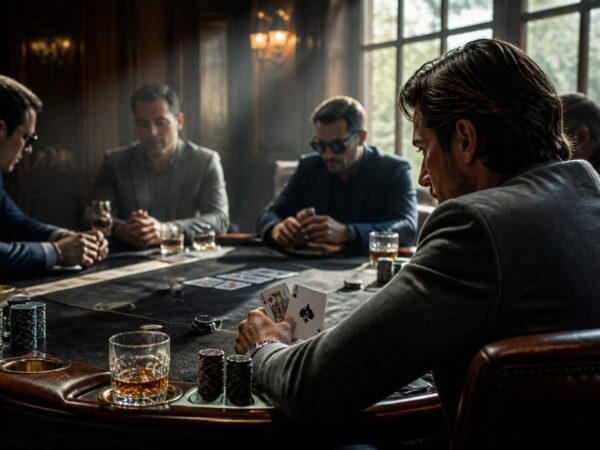 Comment identifier l&rsquo;equity de main au poker