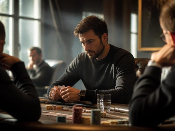 Comment identifier les bomb pots en cash game de poker