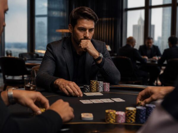 Comment identifier les forums spécialisés en poker