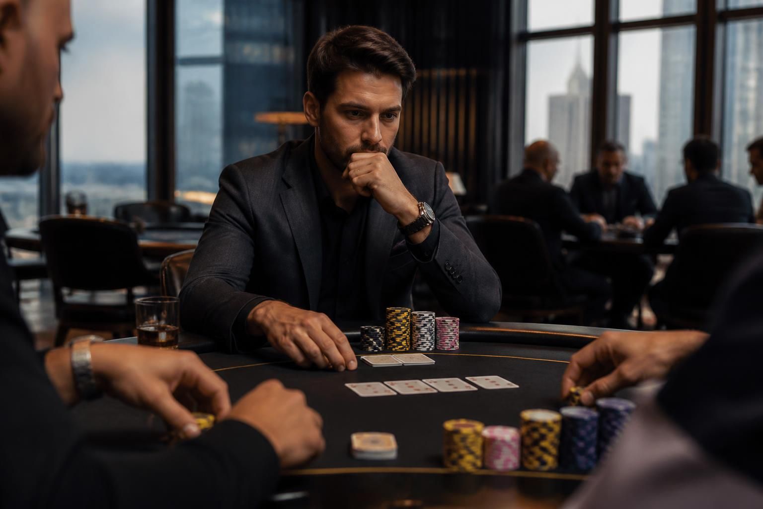 Comment identifier les forums spécialisés en poker