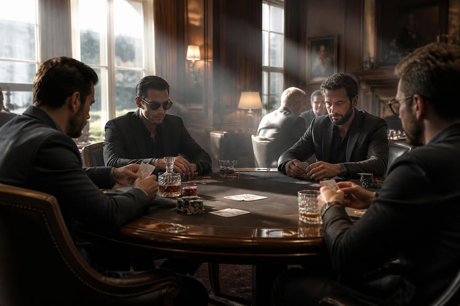 Comment identifier les logiciels d&rsquo;analyse poker