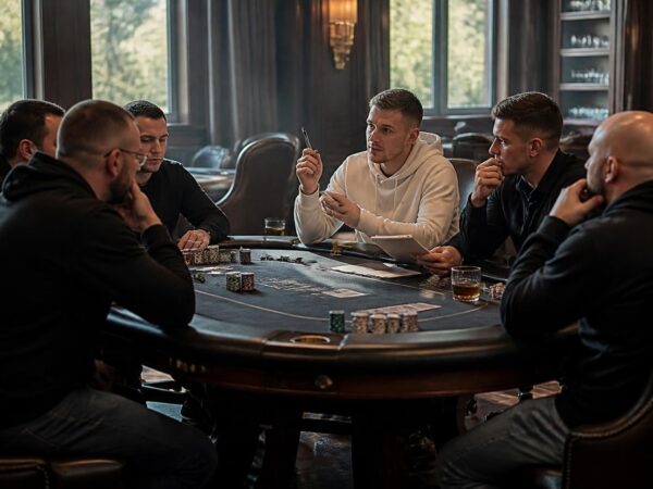 Comment intégrer l&rsquo;ICM en fin de tournoi de poker