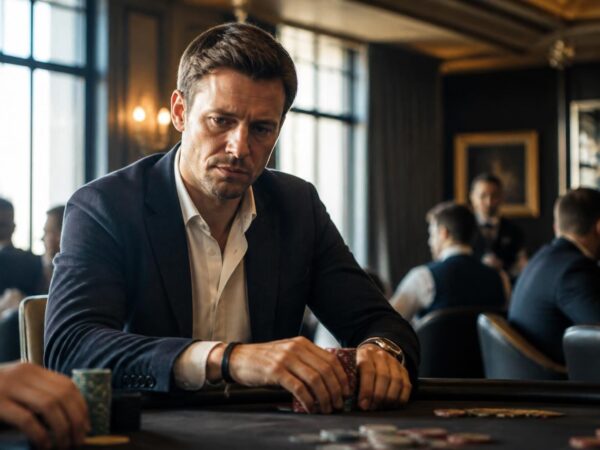 Comment intégrer la discipline mentale au poker