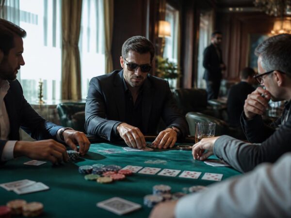 Comment intégrer la gestion des mises en tournoi de poker