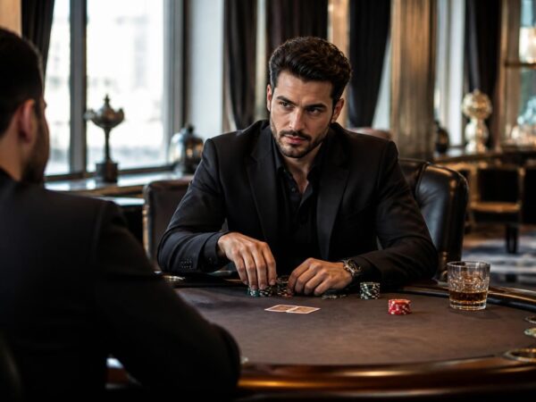 Comment intégrer la stratégie heads-up au poker