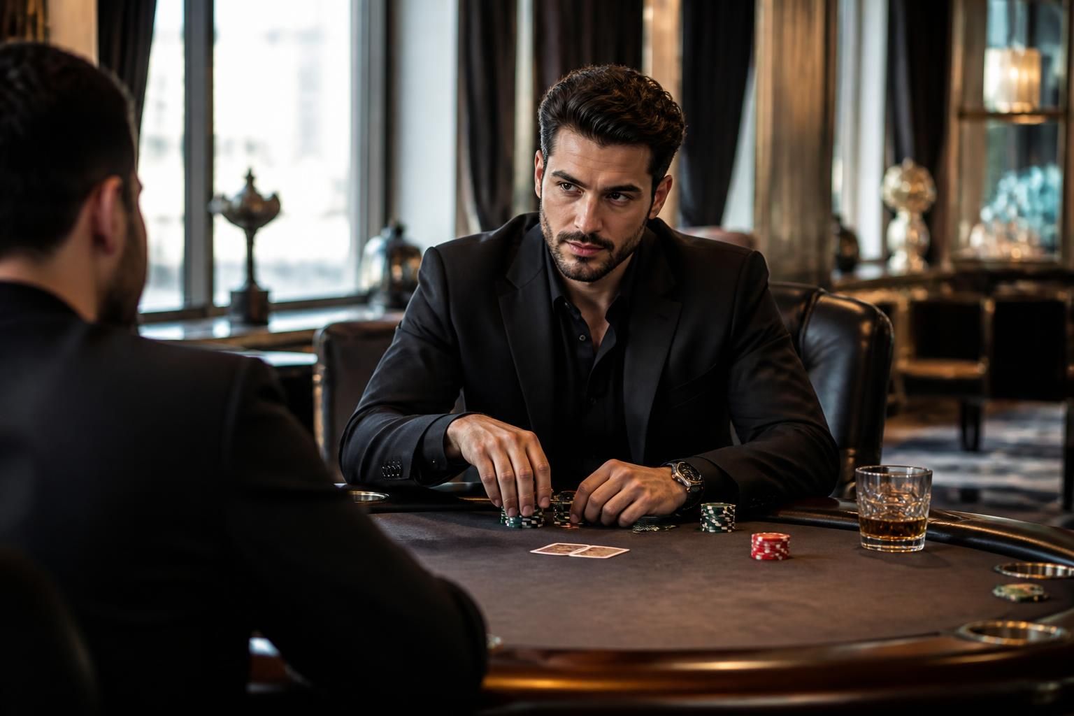 Comment intégrer la stratégie heads-up au poker