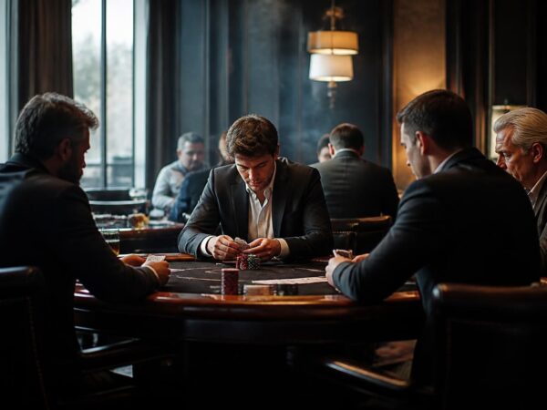 Comment intégrer l&rsquo;analyse post-session au poker