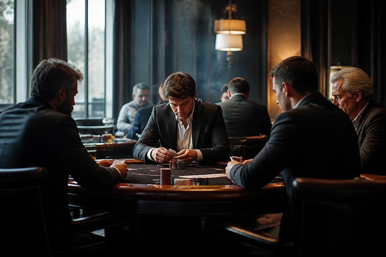 Comment intégrer l&rsquo;analyse post-session au poker