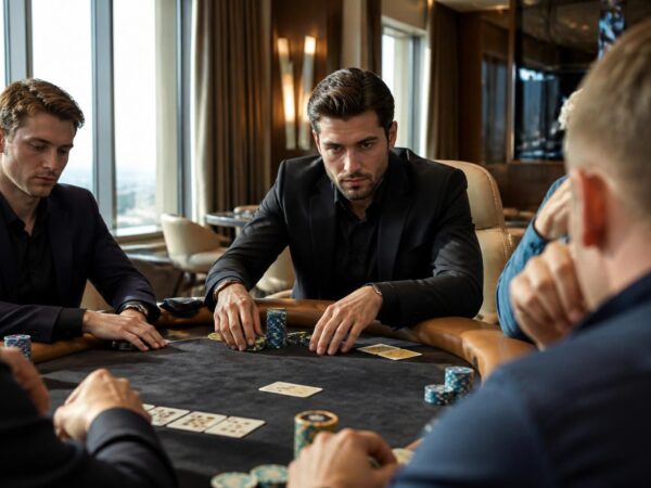 Comment intégrer le dead money au poker