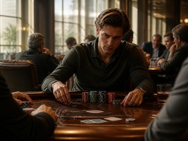 Comment intégrer le jeu hors position au poker