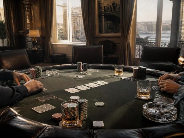 Comment intégrer le poker Omaha en ligne
