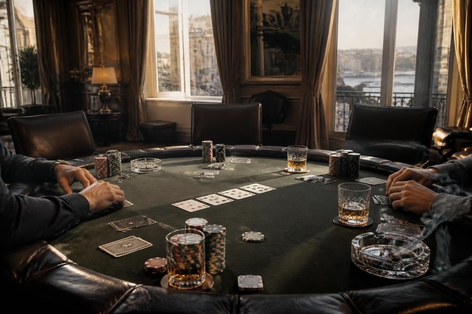 Comment intégrer le poker Omaha en ligne