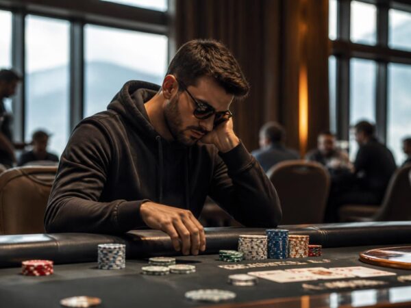 Comment intégrer les bad beat jackpots en poker