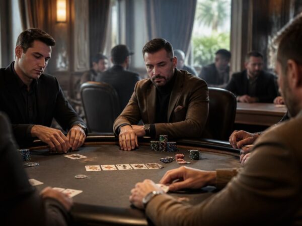Comment intégrer les flops coordonnés au poker