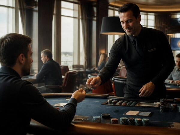 Comment intégrer les programmes de fidélité en poker