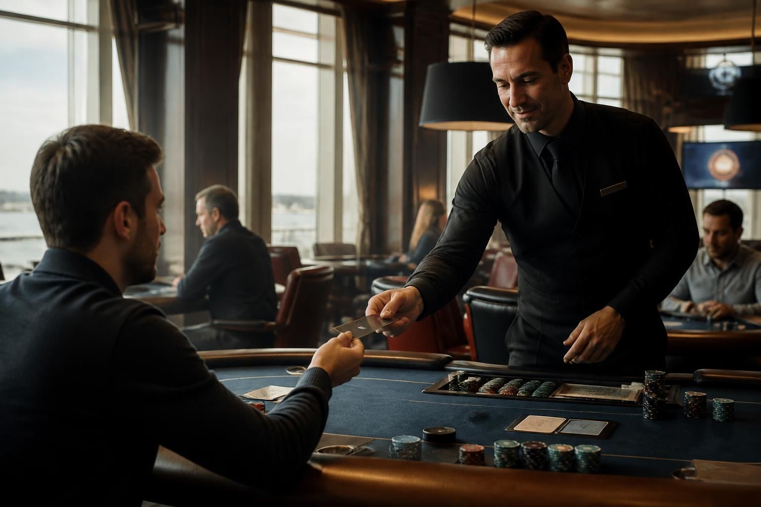 Comment intégrer les programmes de fidélité en poker