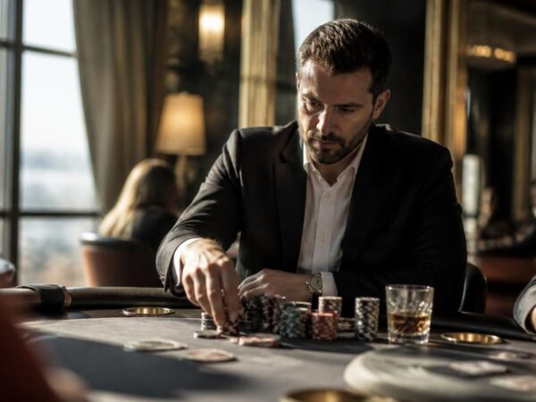 Comment intégrer les tournois EPT de poker