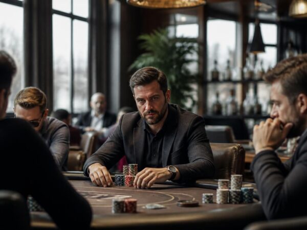 Comment maîtriser la lecture des adversaires au poker