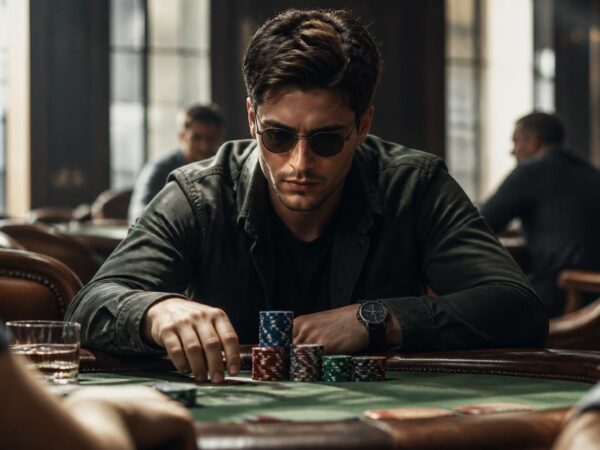 Comment maîtriser la stratégie en MTT de poker