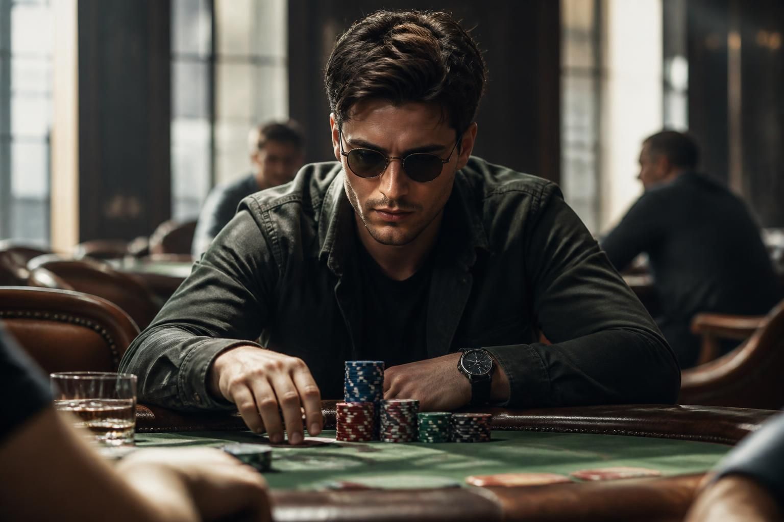 Comment maîtriser la stratégie en MTT de poker