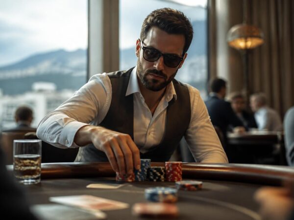Comment maîtriser le jeu en position au poker