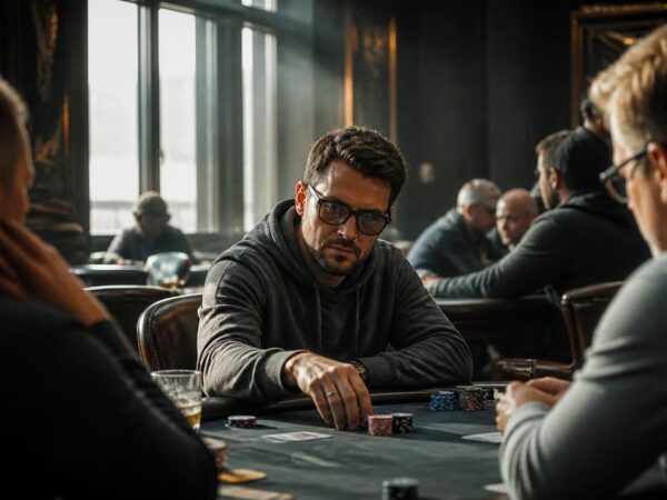 Comment maîtriser le jeu hors position au poker