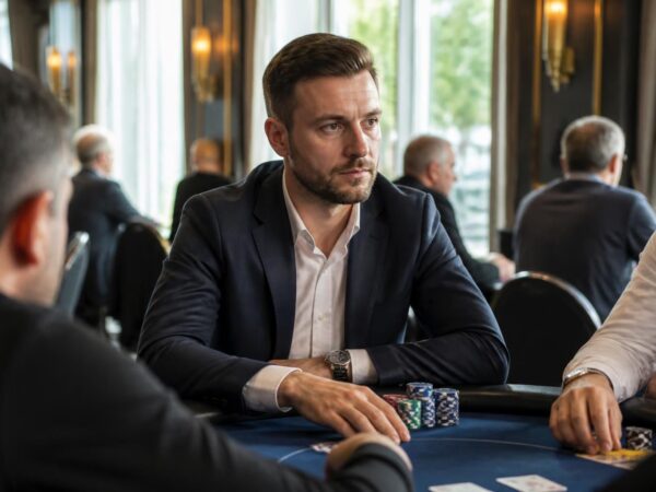 Comment maîtriser les coachs de poker en ligne