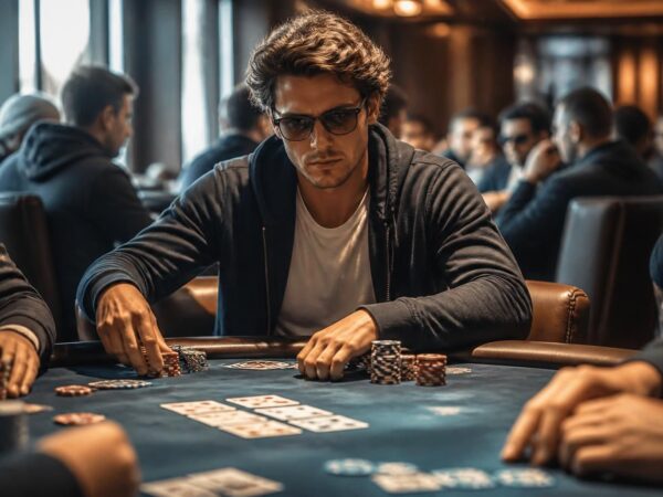 Comment maîtriser les habitudes des gagnants au poker