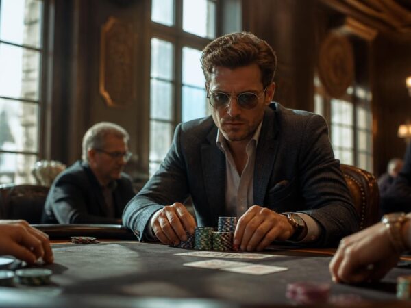 Comment maîtriser les pot odds au poker