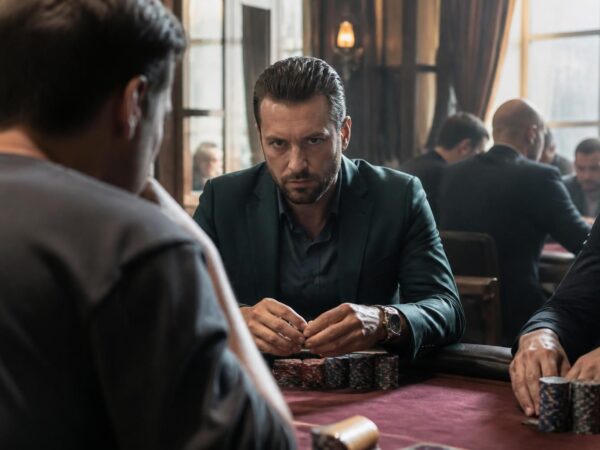 Comment maîtriser les tells adverses au poker