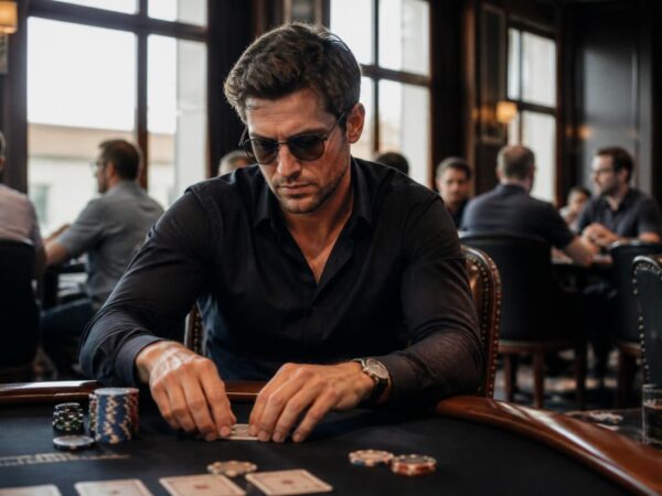 Comment optimiser la gestion du tilt au poker
