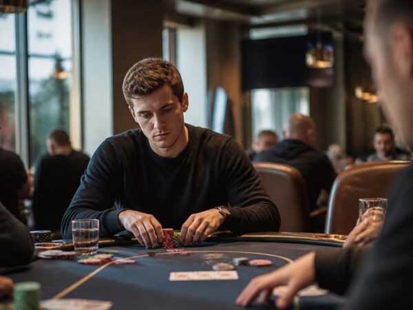 Comment optimiser la polarisation de range au poker