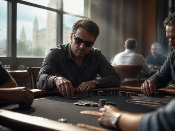 Comment optimiser la stratégie exploitative au poker